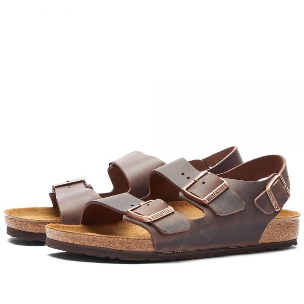 Birkenstock Milano