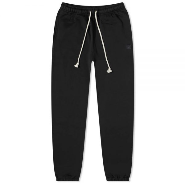 Acne Studios Frack Face Sweat Pant