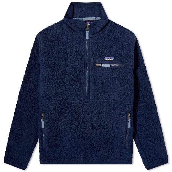 Patagonia Retro Pile Marsupial