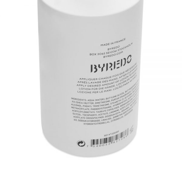 Byredo Tulipmania Hand Lotion