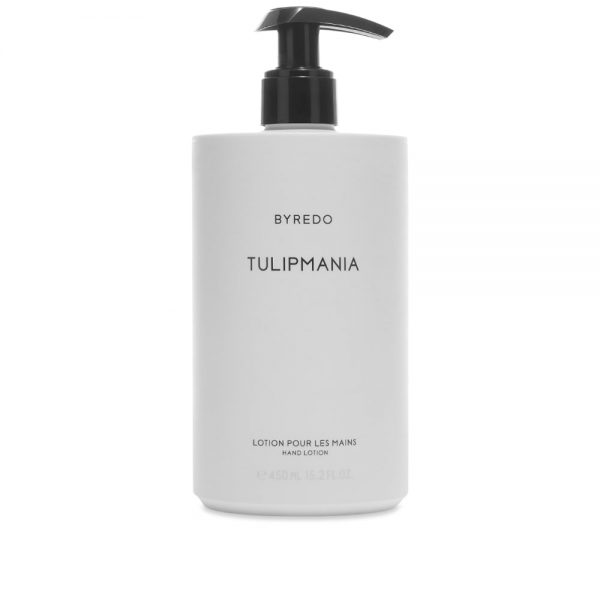 Byredo Tulipmania Hand Lotion