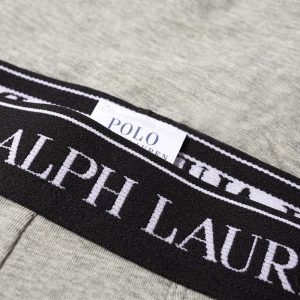 Polo Ralph Lauren Cotton Trunk - 3 Pack