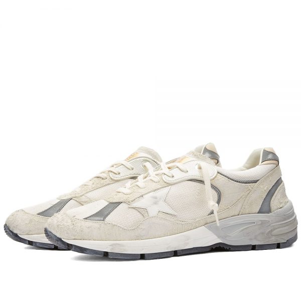 Golden Goose Running Dad Sneaker