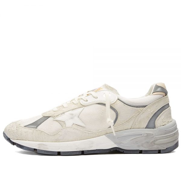 Golden Goose Running Dad Sneaker