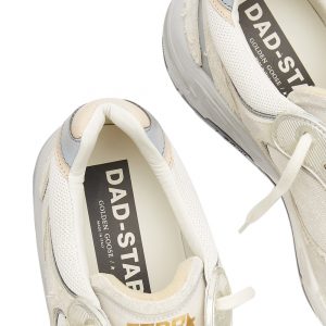 Golden Goose Running Dad Sneaker