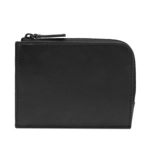 Common Projects Zipper Wallet