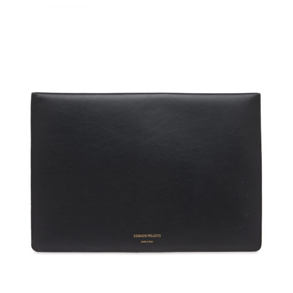 Common Projects Dossier Pouch