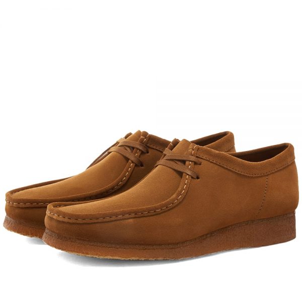 Clarks Originals Wallabee