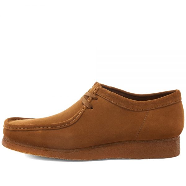 Clarks Originals Wallabee