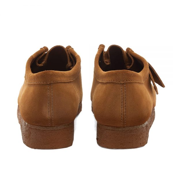 Clarks Originals Wallabee