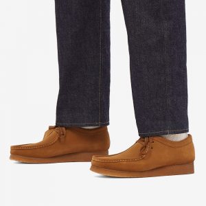 Clarks Originals Wallabee