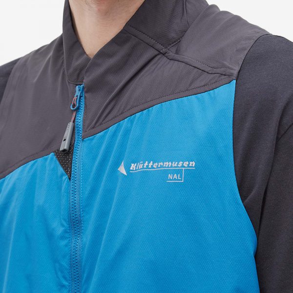 Klattermusen Nal Vest