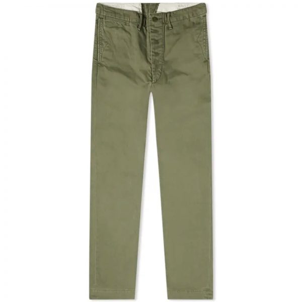 RRL Officer Pant