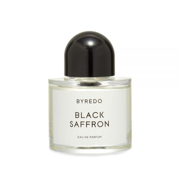 Byredo Black Saffron Eau De Parfum