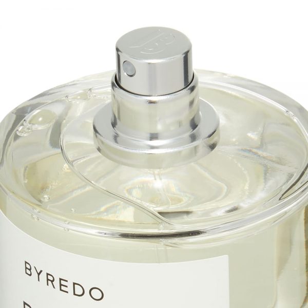 Byredo Black Saffron Eau De Parfum