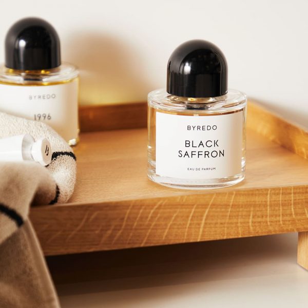 Byredo Black Saffron Eau De Parfum