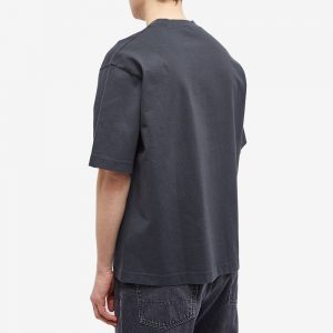 Acne Studios Extorr Stamp Logo Tee