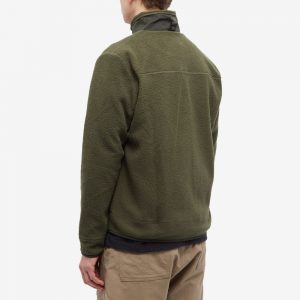 Norse Projects Frederik Fleece Full Zip Jacket