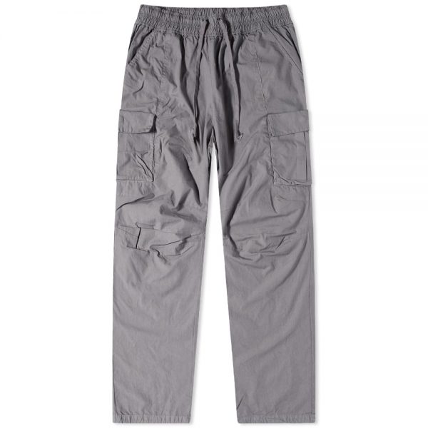 John Elliott Back Sateen Cargo Pants