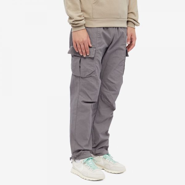 John Elliott Back Sateen Cargo Pants