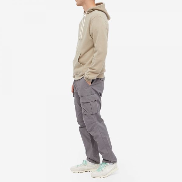 John Elliott Back Sateen Cargo Pants