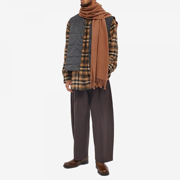 Acne Studios Canada Narrow New Scarf