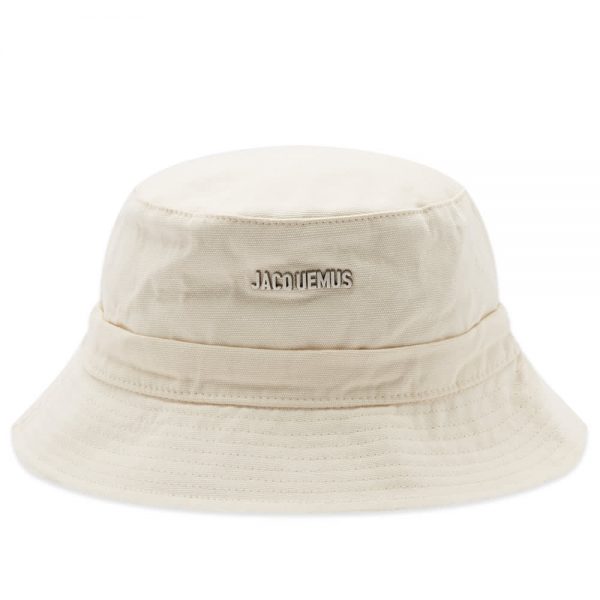 Jacquemus Le Bob Gadjo Bucket Hat