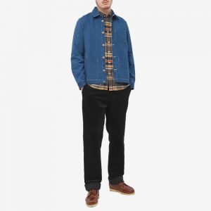 Barbour Ronan Tailored Check Shirt