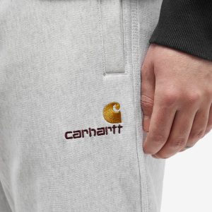 Carhartt WIP American Script Jogging Pant