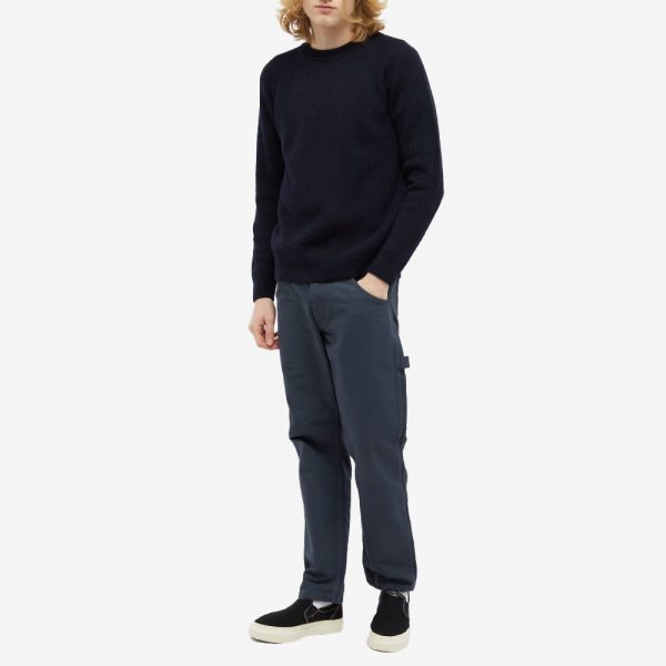 Norse Projects Roald Chunky Cotton Knit