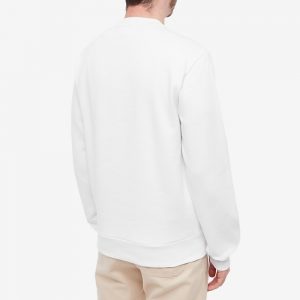 Lacoste Classic Crew Sweat