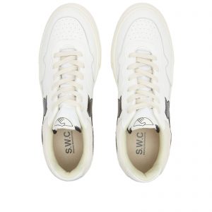 Stepney Workers Club Pearl S-Strike Leather Sneaker