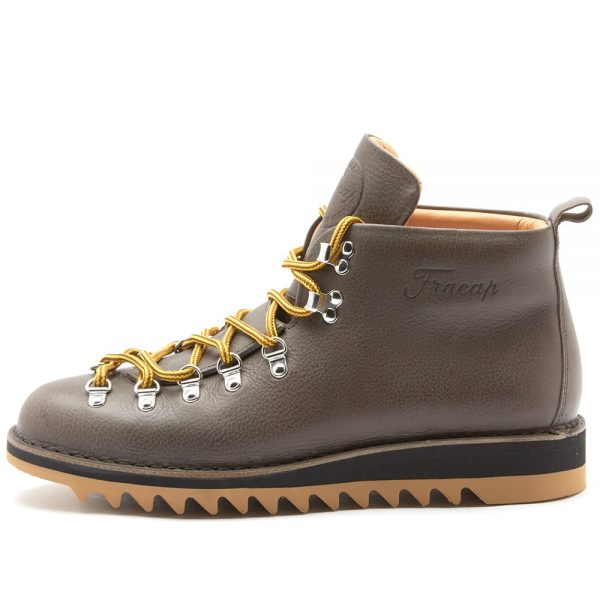 Fracap M120 Ripple Sole Scarponcino Boot