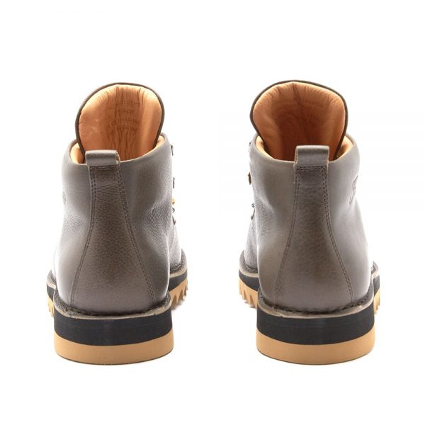 Fracap M120 Ripple Sole Scarponcino Boot