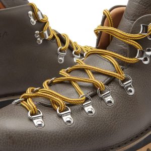 Fracap M120 Ripple Sole Scarponcino Boot