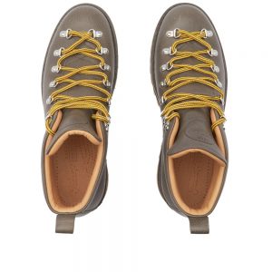 Fracap M120 Ripple Sole Scarponcino Boot