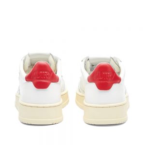 Autry 01 Low Leather Sneaker