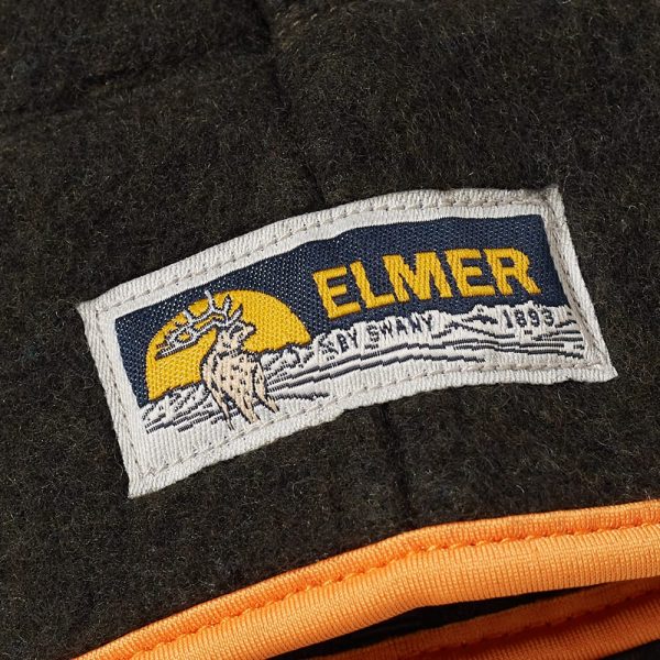 Elmer Gloves Recycled Wool Fleece Glove