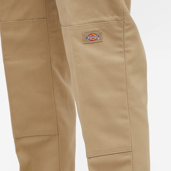 Dickies Slim Straight Double Knee Pant