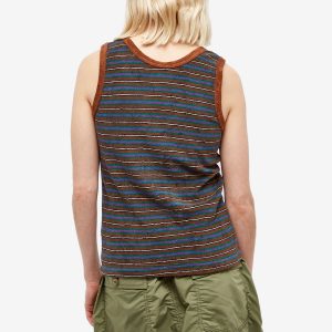 Howlin' Lost At Sea Stripe Tank Top