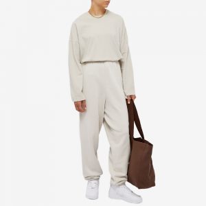 Joah Brown Oversized Sweat Pant