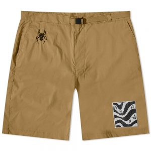 By Parra Spider Ant Short