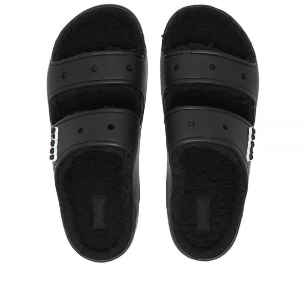 Crocs Classic Cozzzy Sandal