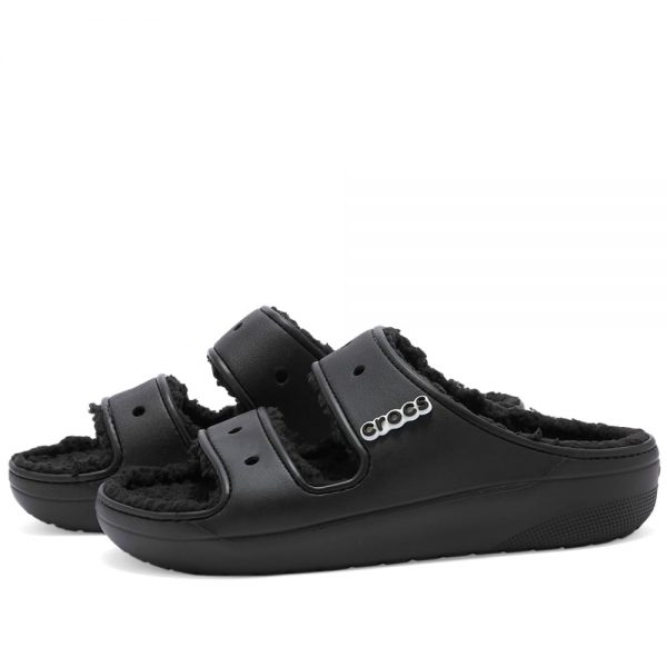 Crocs Classic Cozzzy Sandal