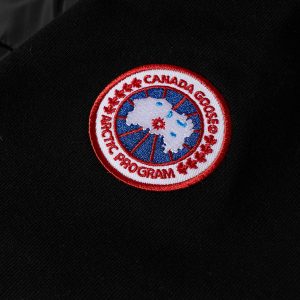 Canada Goose Lawson Fleece Jacket