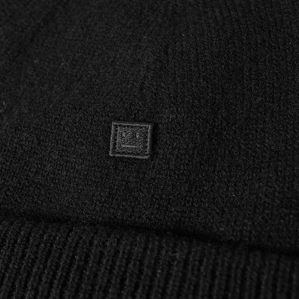 Acne Studios Kana Face Beanie