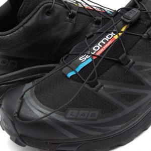 Salomon XT-6