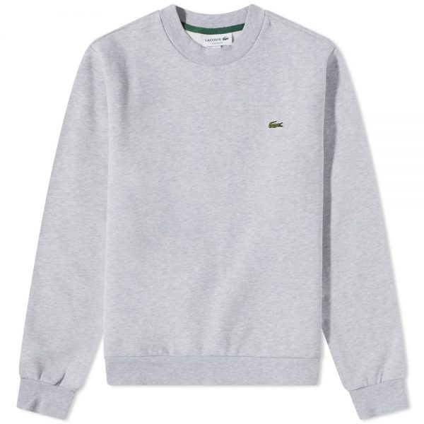 Lacoste Classic Crew Sweat