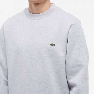 Lacoste Classic Crew Sweat