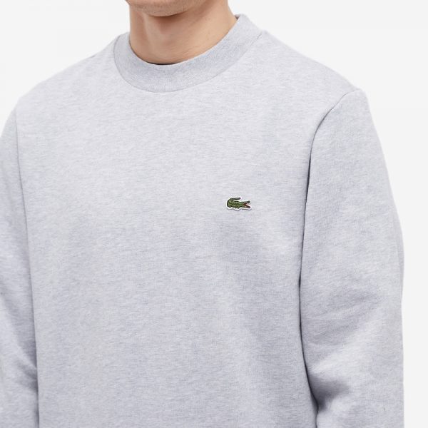 Lacoste Classic Crew Sweat